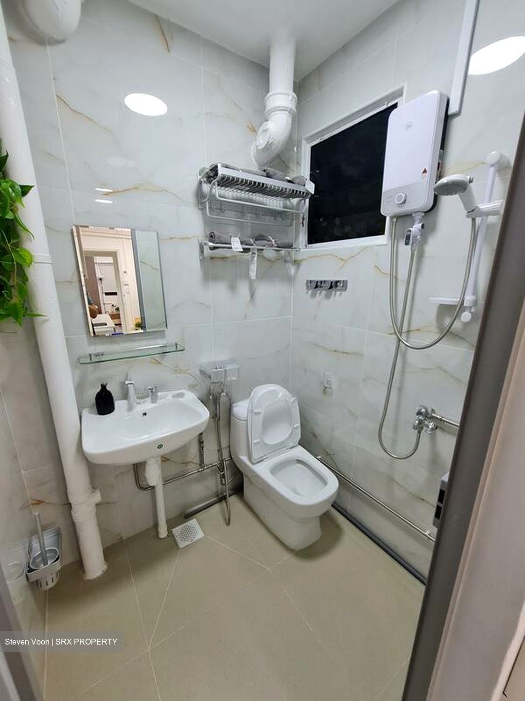 Blk 510 Bedok North Street 3 (Bedok), HDB 4 Rooms #504599111